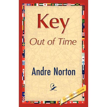 Key Out of Time PDF