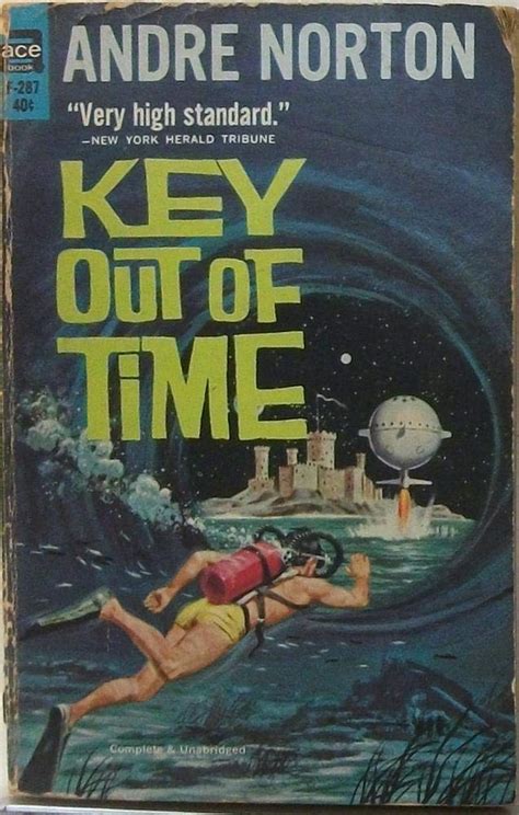 Key Out of Time F287 Doc