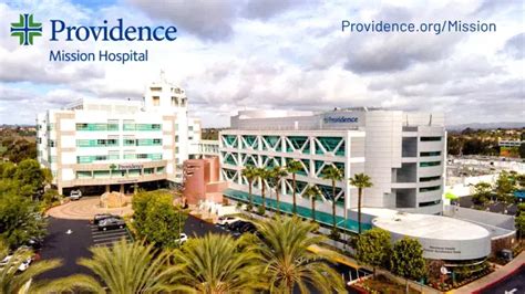 Key Pain Points Addressed by Providence Mission Hospital Mission Viejo