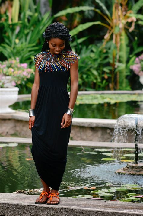 Key Pieces in the Jamaican Fashion Wardrobe