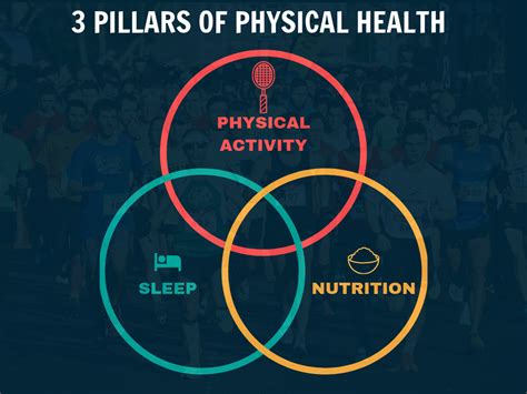 Key Pillars of Physical Health