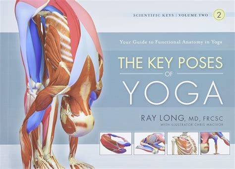 Key Poses Yoga Scientific Keys Doc