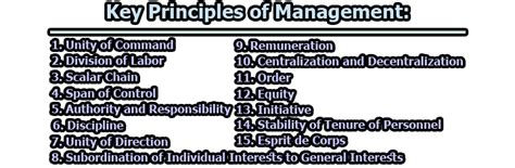 Key Principles of Breakaway Management