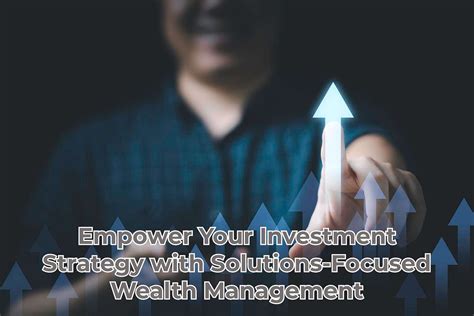 Key Principles of Focused Wealth Management