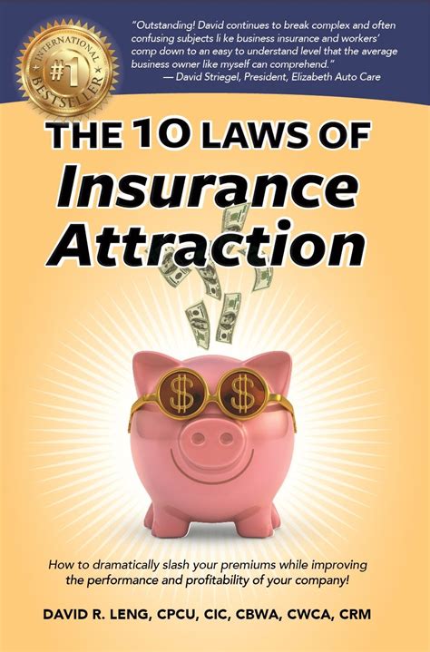 Key Principles of the Laws of Attraction