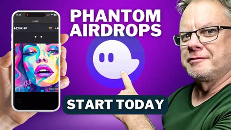 Key Reasons for Phantom Airdrops: