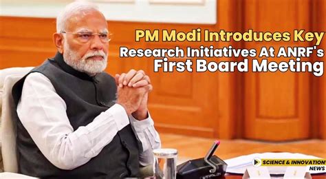 Key Research Initiatives: