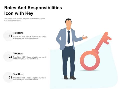 Key Responsibilities: