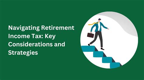 Key Retirement Considerations