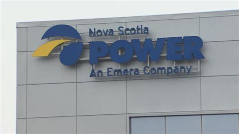 Key Services Provided by Nova Scotia Power