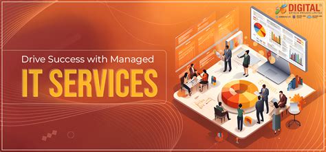 Key Services that Drive Success