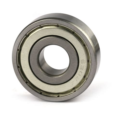 Key Specifications of the 6303 Bearing: