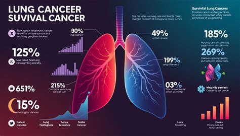 Key Statistics Related to Lung Cancer