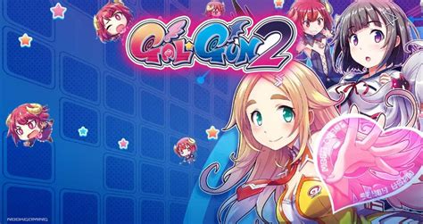 Key Strategies for Playing Gal Gun 2