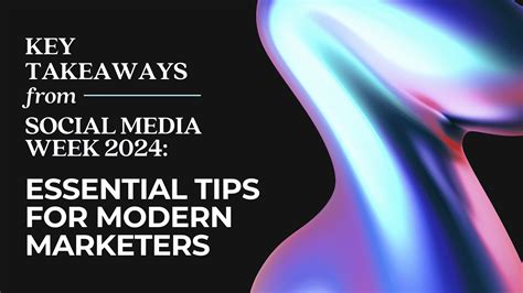 Key Takeaways for Content Creators and Social Media Users