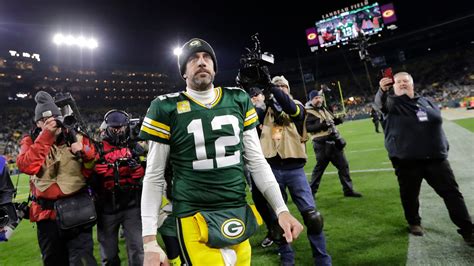 Key Takeaways from Aaron Rodgers' Unstoppable Mindset