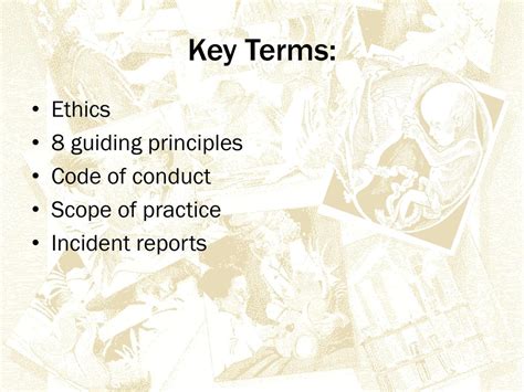 Key Terms in Ethics Doc