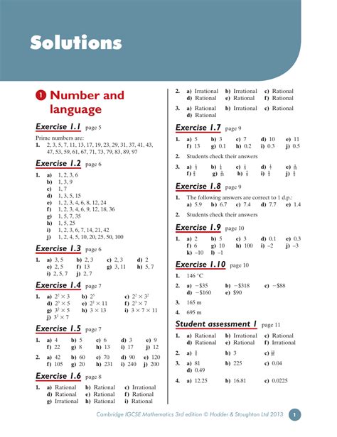 Key To Algebra Answers Book 5 Reader