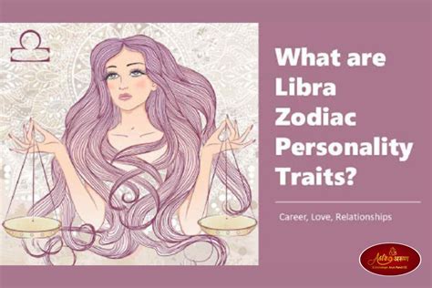 Key Traits of a Libra