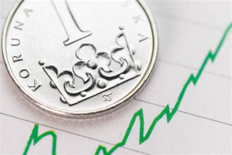 Key Trends Shaping the CZK-Euro Exchange Rate