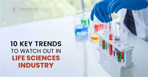 Key Trends in Life Sciences