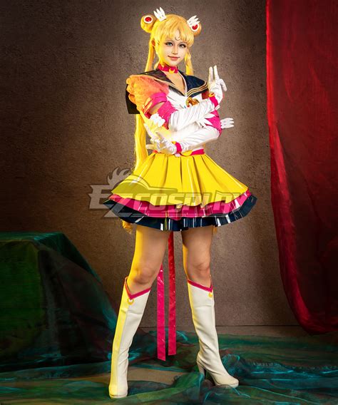 Key Trends in Sailor Moon Costume Popularity: