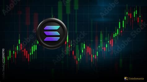 Key Trends in Solana Price Performance
