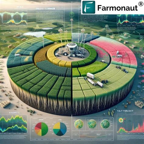 Key Trends in the Farm and Forage Industry