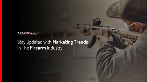 Key Trends in the Firearms Industry