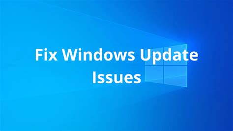 Key Updates and Fixes