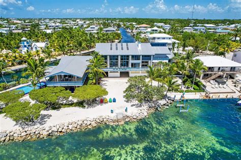 Key West Homes for Sale: A Unique Escape