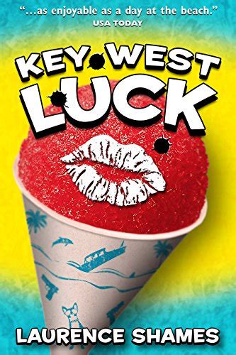 Key West Luck Key West Capers Volume 11 PDF