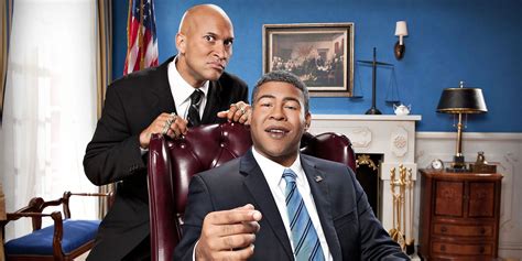 Key and Peele's Obama Impersonations: A Case Study in Satire and Humor