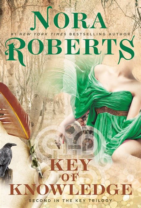 Key of Knowledge Key Trilogy PDF