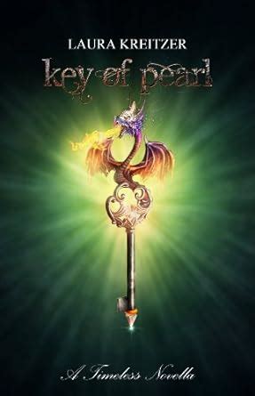 Key of Pearl Timeless Series Epub