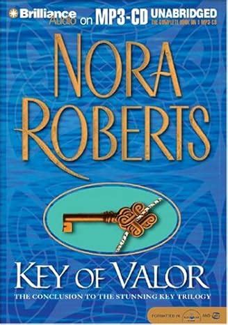 Key of Valor Key Trilogy Kindle Editon