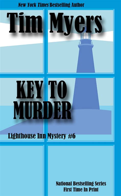 Key to Murder Lighthouse Ann Mystery 6 Lighthouse Mysteries Epub