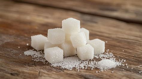 Key to Sweetness: The Role of Sugar in Modern Society