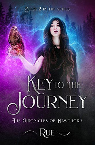 Key to the Journey The Chronicles of Hawthorn Volume 2 Epub