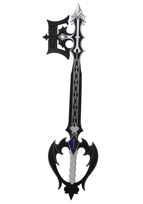 Keyblade Oblivion: The Dark Side of the Keyblade