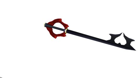 Keyblade of People's Hearts: