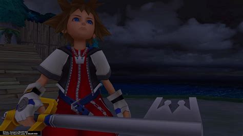 Keyblades: The 10,000-Year History of Kingdom Hearts