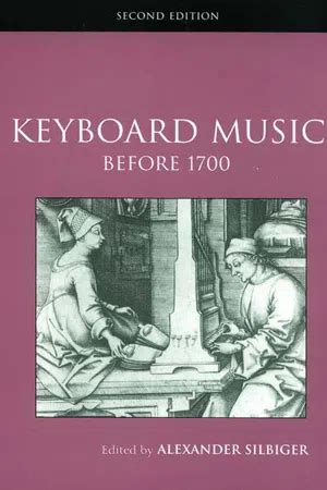 Keyboard Music Before 1700 (Paperback) Ebook Reader