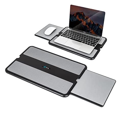 Keyboard and Mouse Lap Trays: Work and Play in Comfort