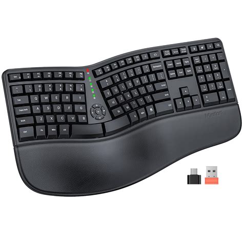 Keyboard and Mouse on the Couch: Enhancing Comfort and Productivity