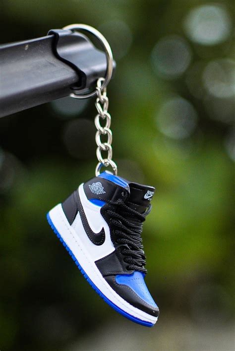 Keychain Jordan Shoes: A Collector's Dream Come True