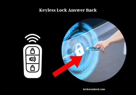 Keyless Answer Back With Key Epub