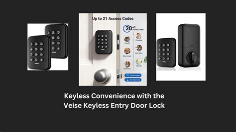 Keyless Convenience