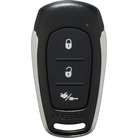 Keyless Entry and Remote Start