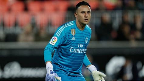 Keylor Navas' Stellar Performance at Real Madrid: A Statistical Masterpiece